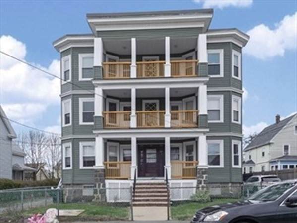31 Appleton Street - Photo 1