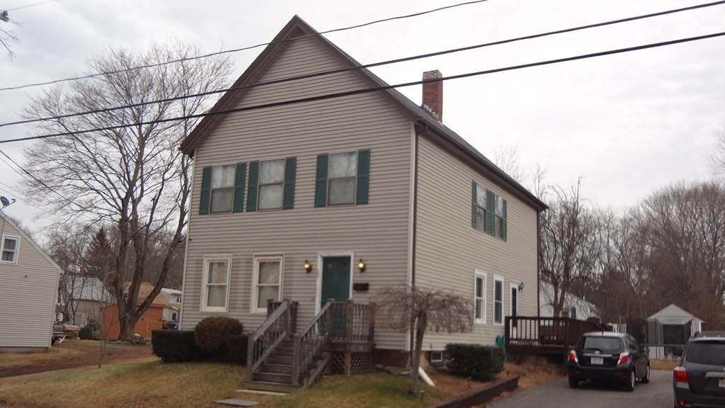 62 E.Water St - Photo 1