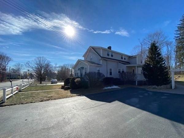128 Hayden Rowe St. - Photo 1