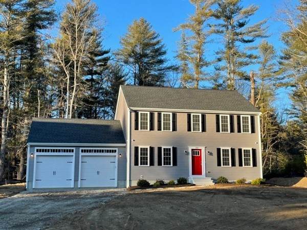 Lot 1 Rocky Meadow St. - Photo 1