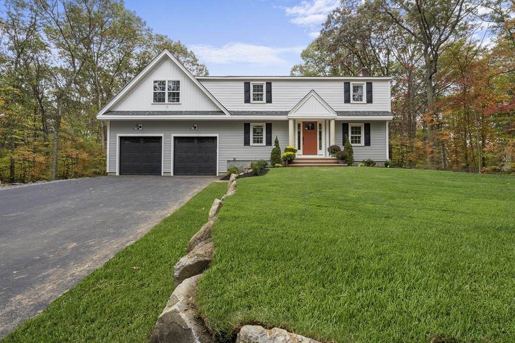 88 Fales Rd - Photo 1