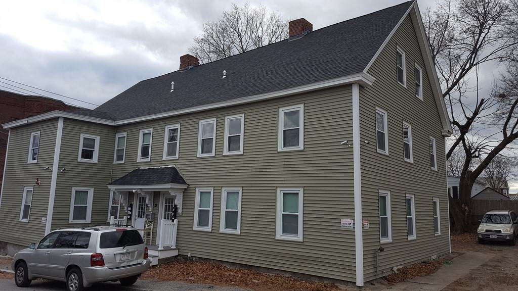 77 Livingston Street - Photo 1