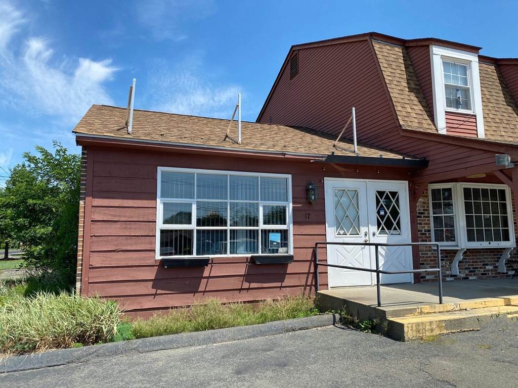 170 College Hwy - Photo 1