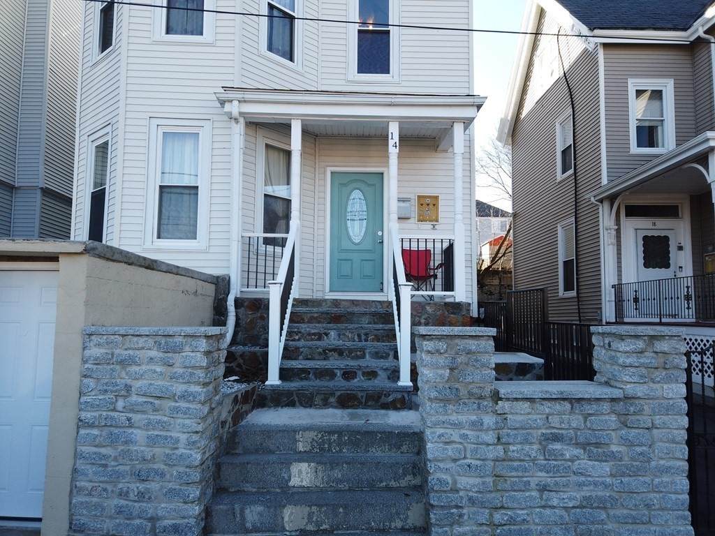 14 Harlow Street - Photo 1