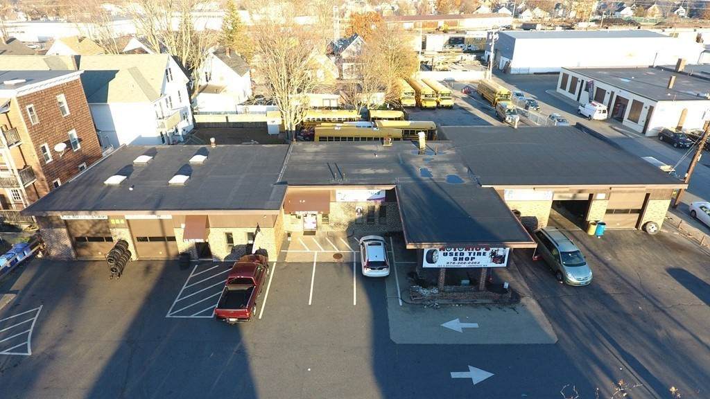 264 South Broadway - Photo 1
