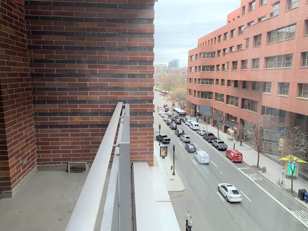 1 Charles St South - Photo 1