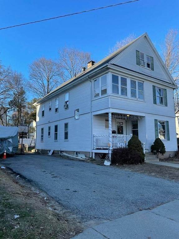 14 Webster St - Photo 1