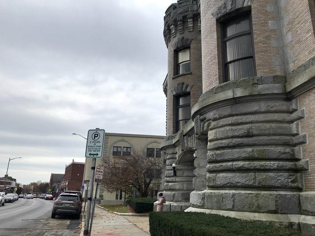 92 High St - Photo 1