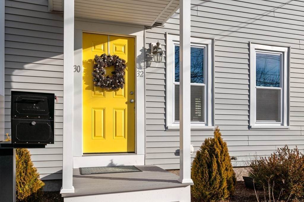 30 East Chestnut St - Photo 1