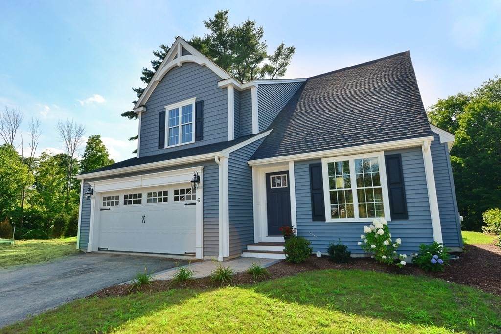 6 Cain Circle - Photo 1