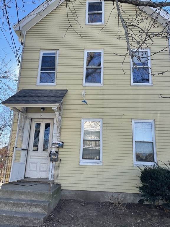 16 Coburn Street - Photo 1