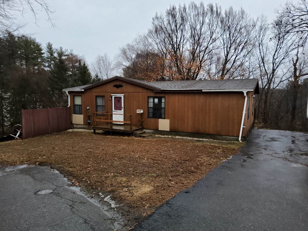 33 Ross St - Photo 1