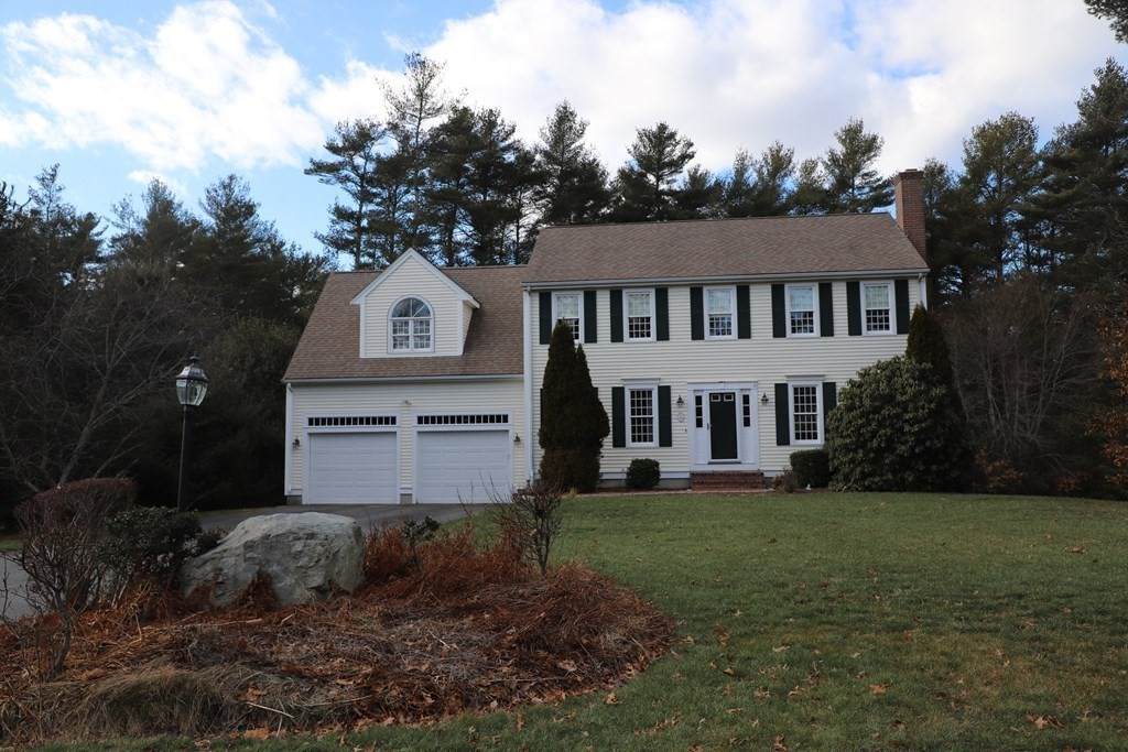 51 Saddleworth Way - Photo 1