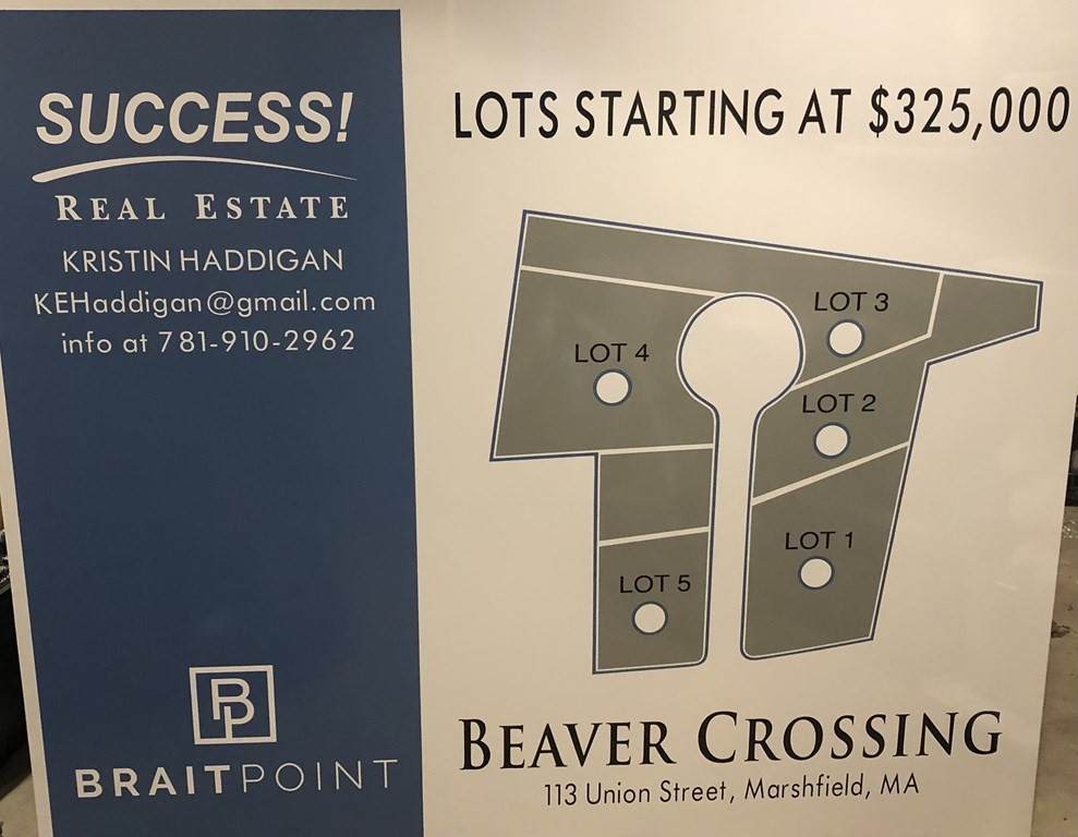 113 Union St-Beaver Crossing-Lot 2 - Photo 1