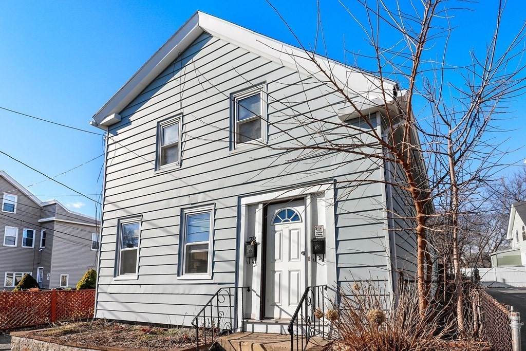 78 Wallis St - Photo 1
