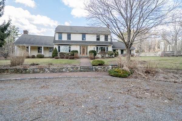 20 Proctor Dr - Photo 1