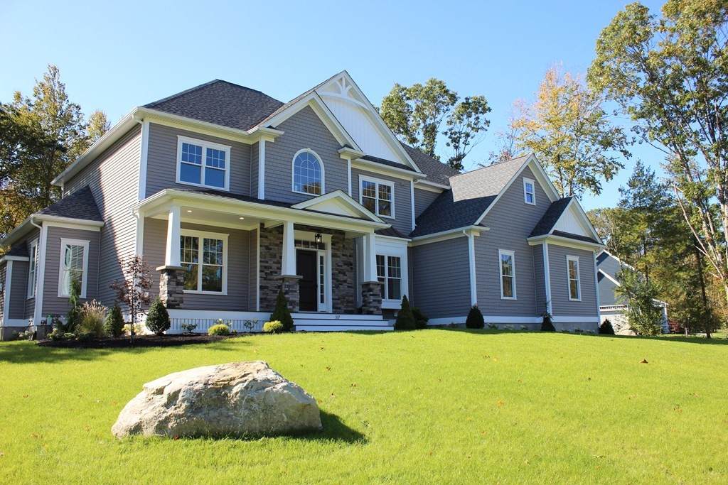 Lot 4 Perryville Road - Photo 1