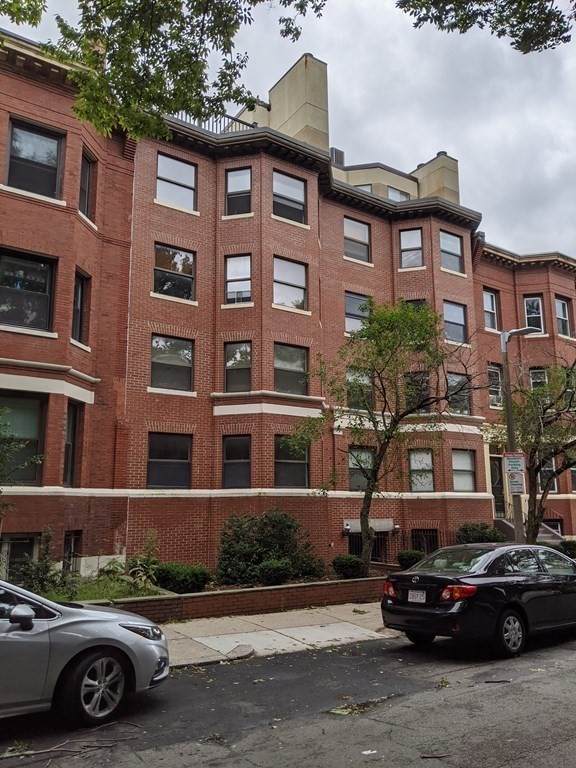 50 St Stephens - Photo 1
