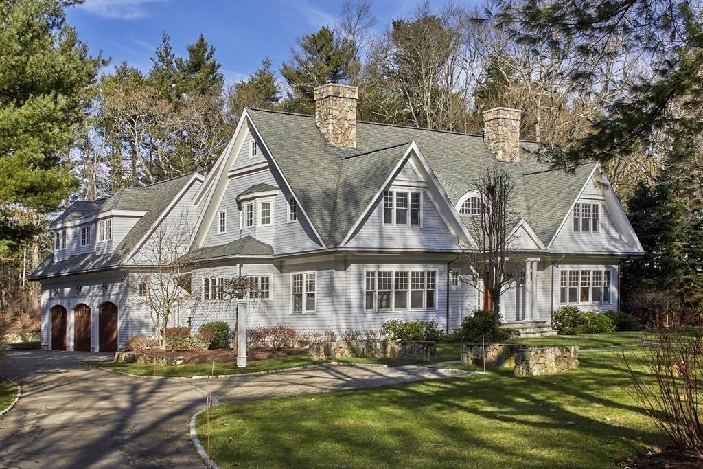 86 Old Connecticut Path - Photo 1