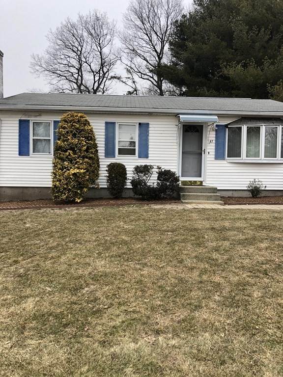 41 Birch Glen Rd - Photo 1