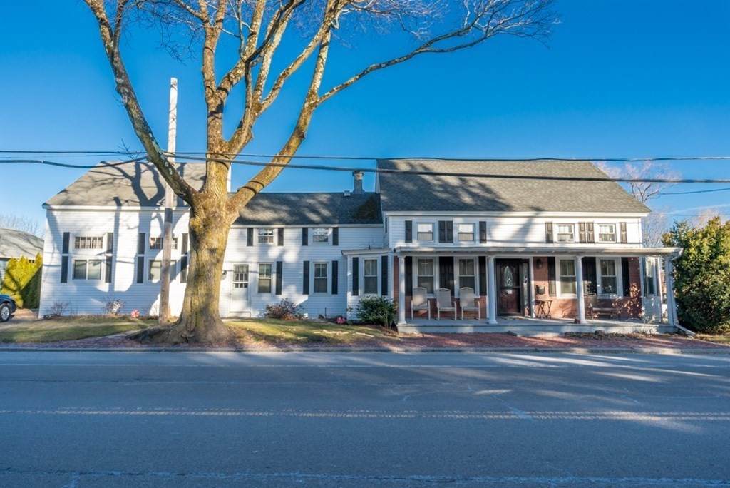 533 Massasoit Rd - Photo 1