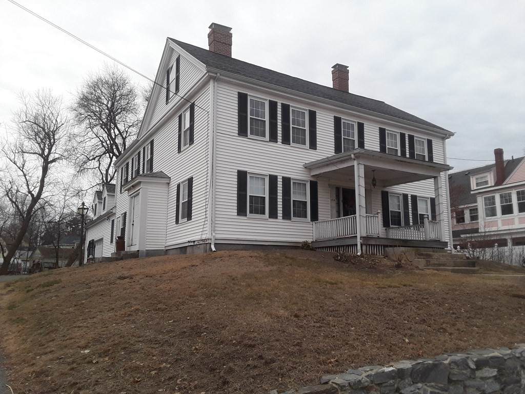 49 Salem St - Photo 1