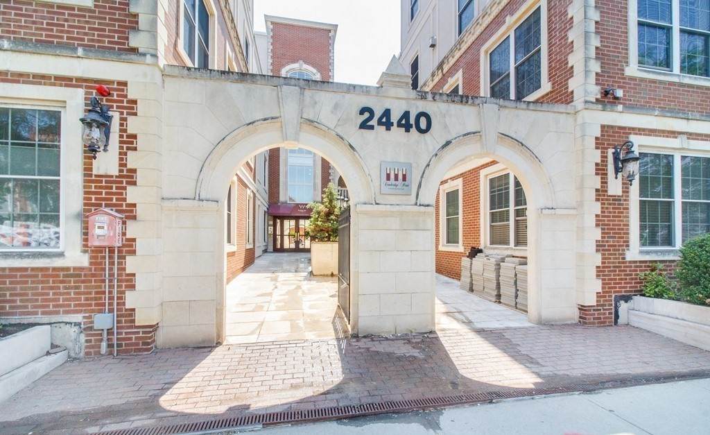 2440 Massachusetts Ave - Photo 1