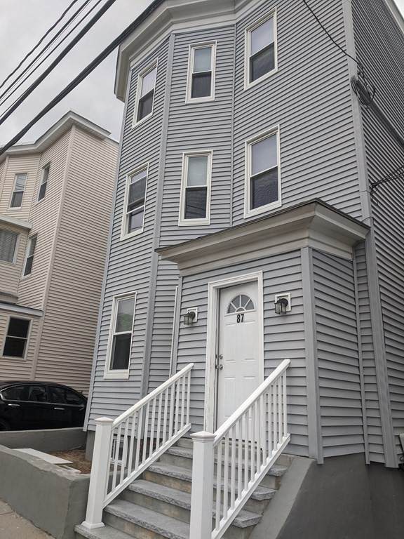 87 Arlington St. - Photo 1