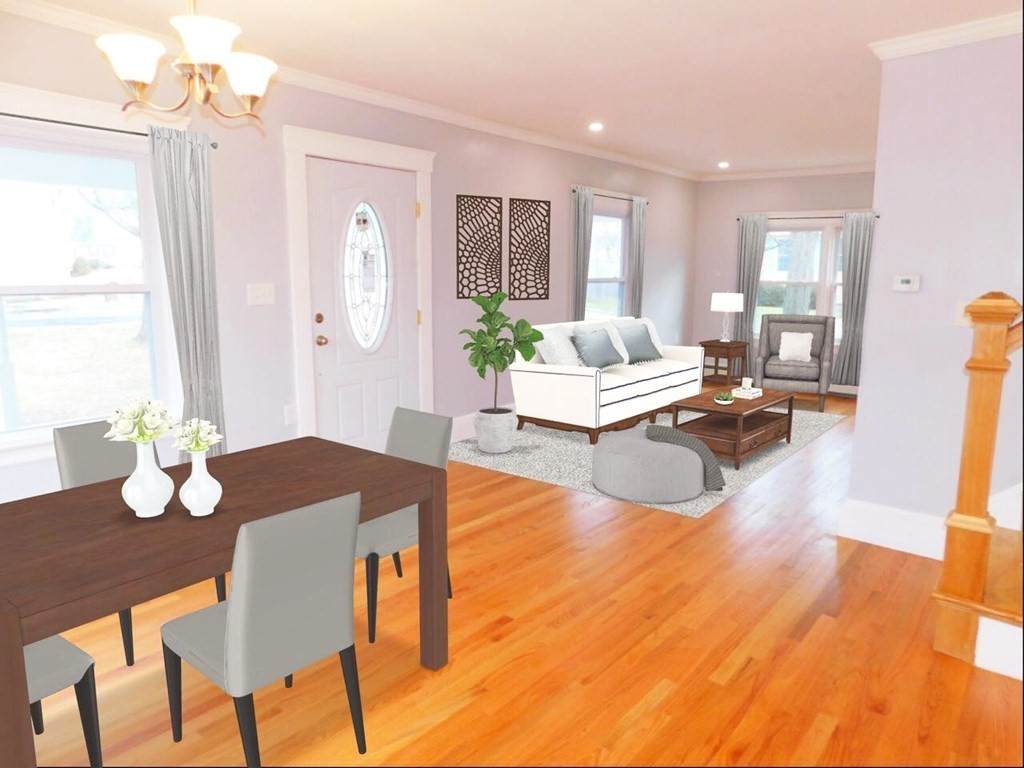 216 1/2 Elm Street - Photo 1