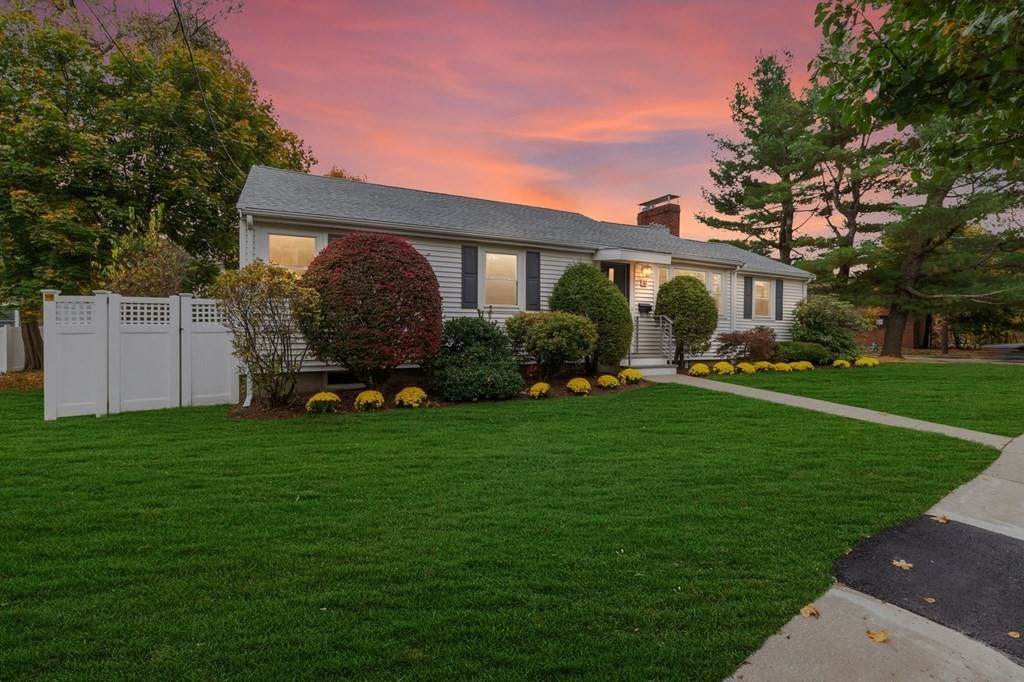 82 Margaret Road - Photo 1