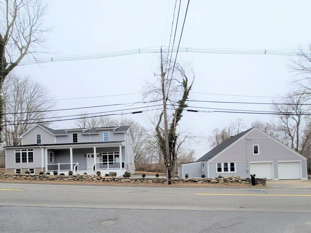 1128 Tucker Rd - Photo 1