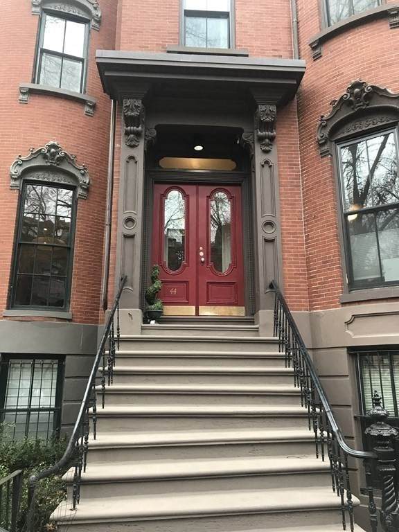 44 Union Park - Photo 1