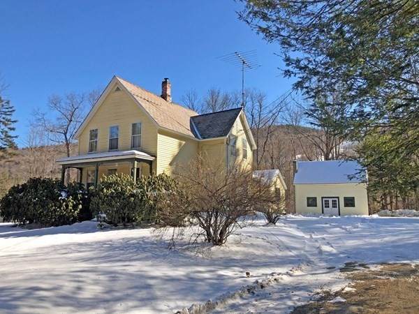 91 East Hawley Road - Photo 1