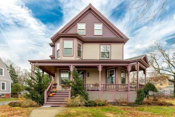 97 Green St - Photo 1