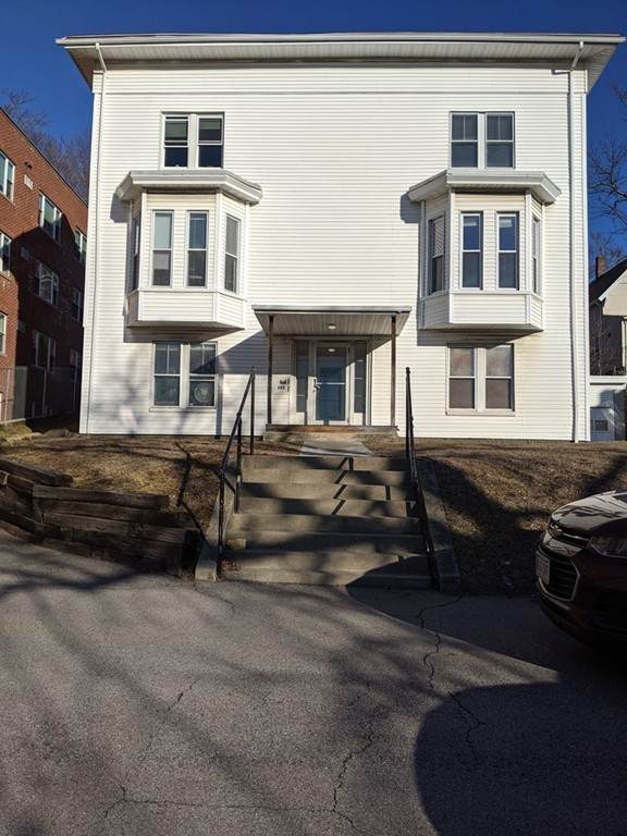 495 Pleasant St - Photo 1