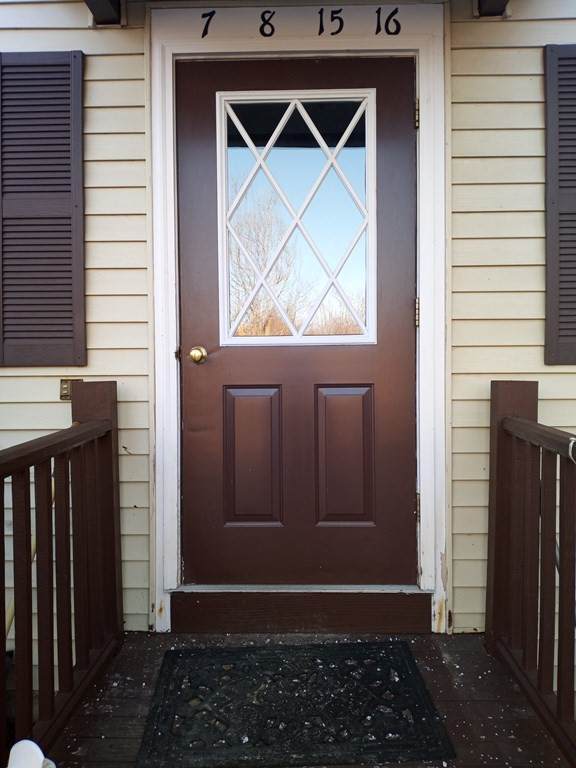 16 Cleveland Pl - Photo 1