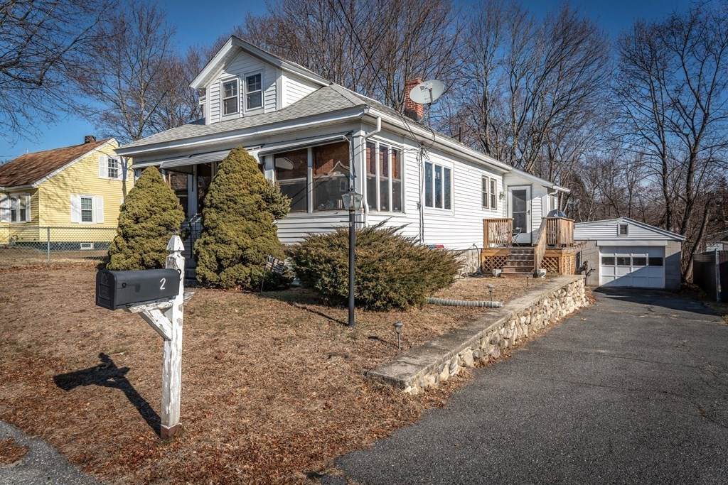 2 Newhill Rd - Photo 1
