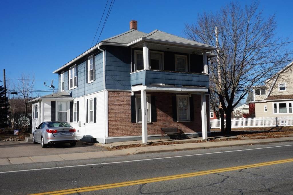1805 Mendon Road - Photo 1