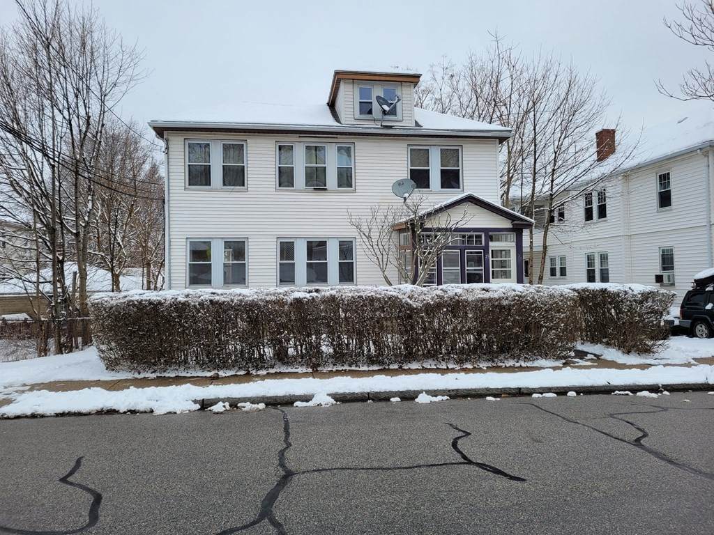30 Whitford Street - Photo 1