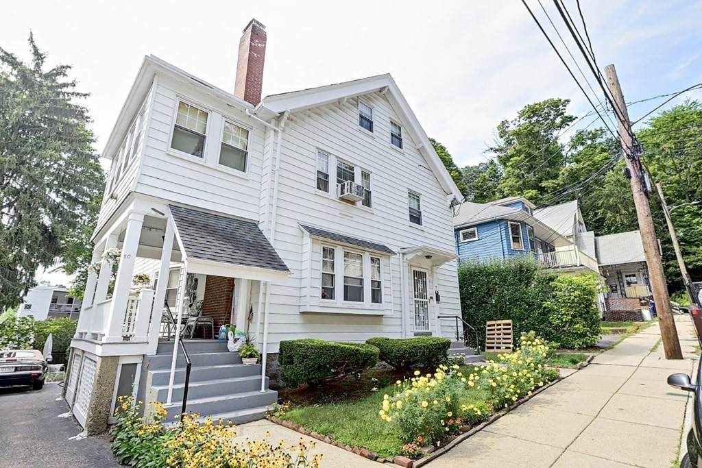 20-22 Upcrest Rd - Photo 1