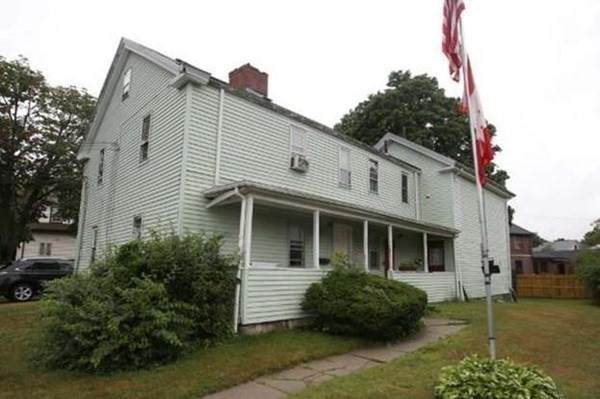 163 Readville - Photo 1