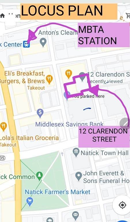 12 Clarendon St - Photo 1