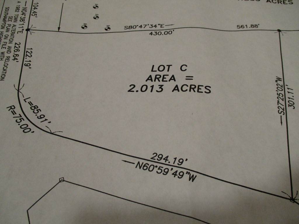 84 Fomer Road - Photo 1
