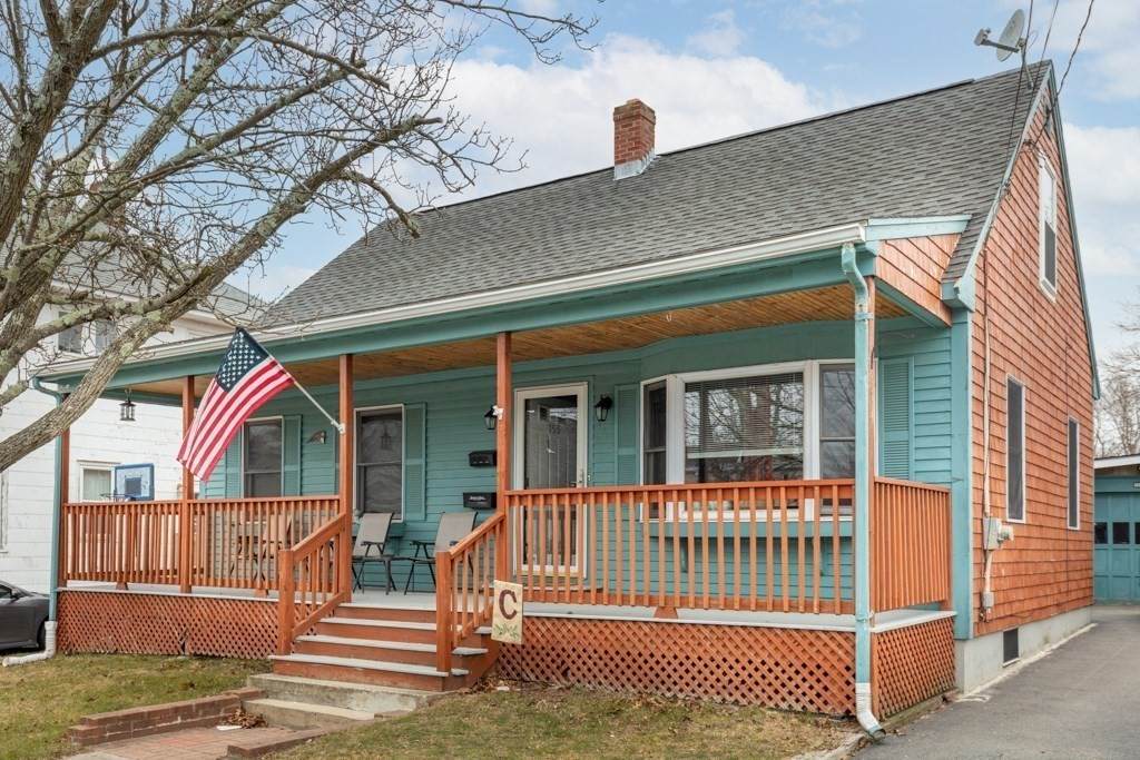 155 Willis St - Photo 1