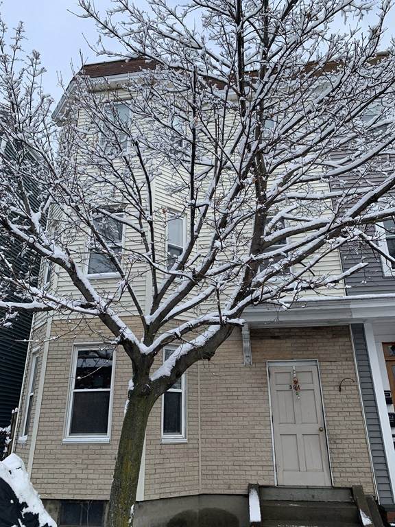 594 East Second Street - Photo 1