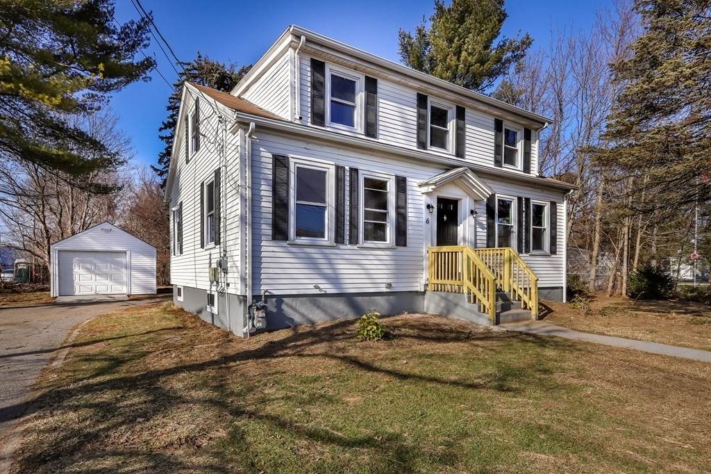 69 Ingell St - Photo 1