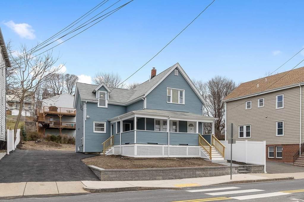 1653 North Shore Road - Photo 1