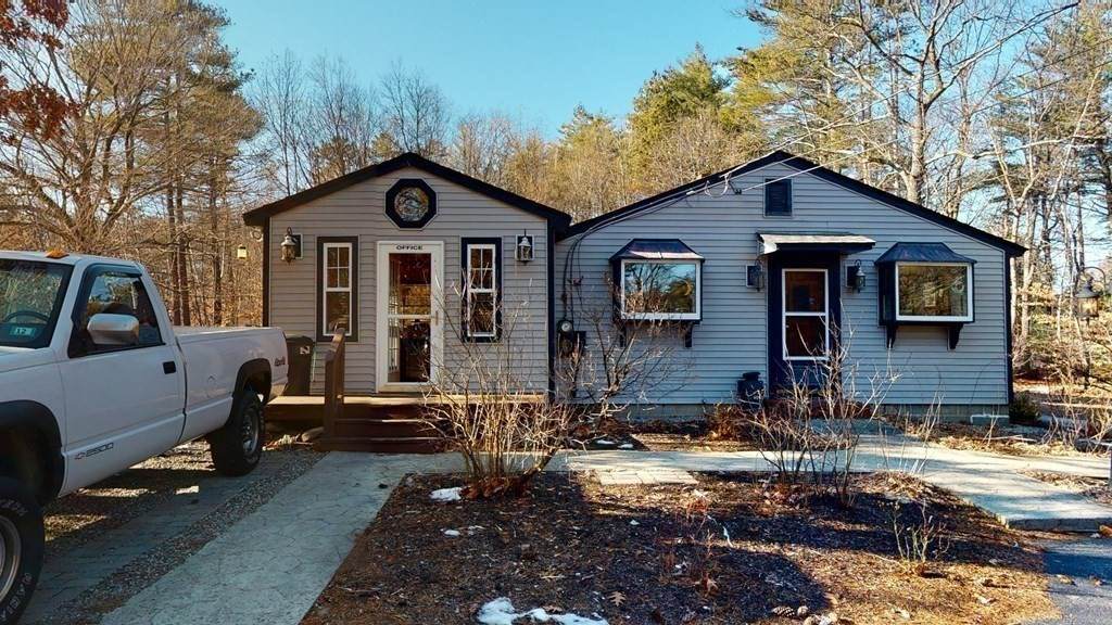25 Depot Rd - Photo 1