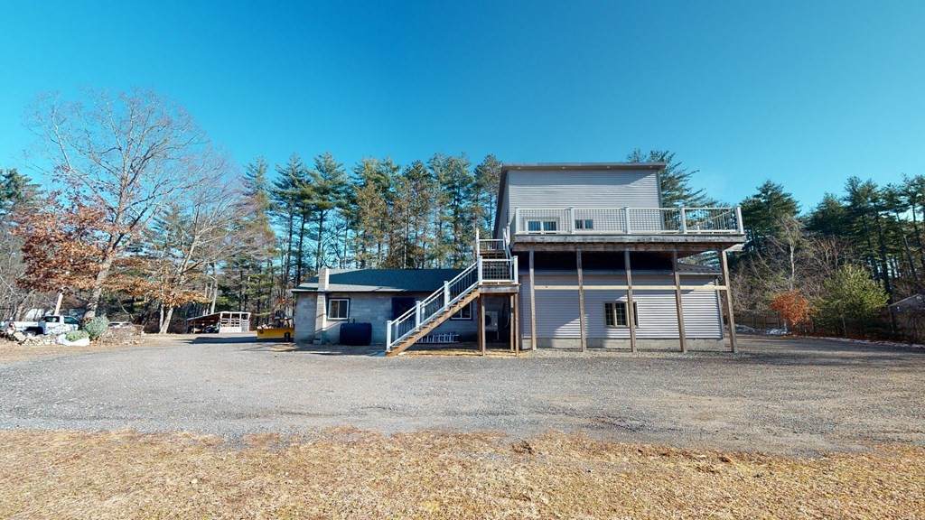 25 Depot Rd - Photo 1