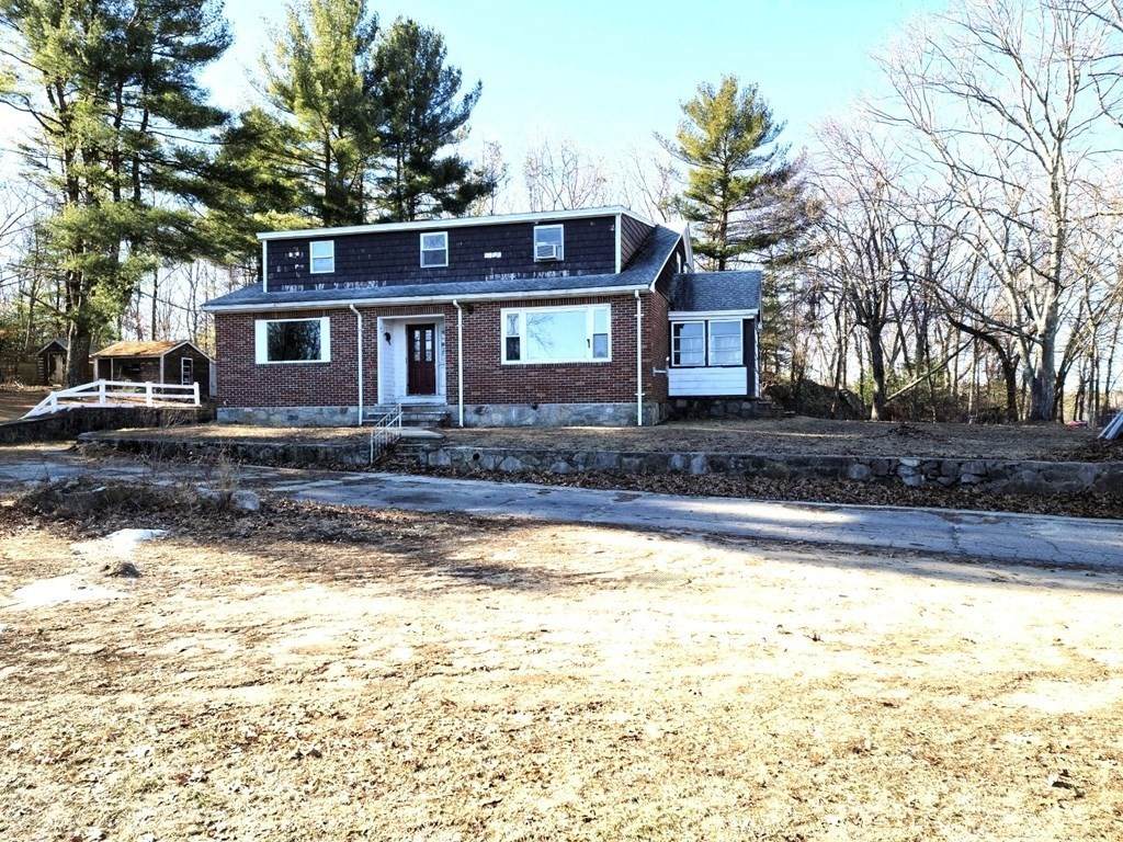 51 County St - Photo 1